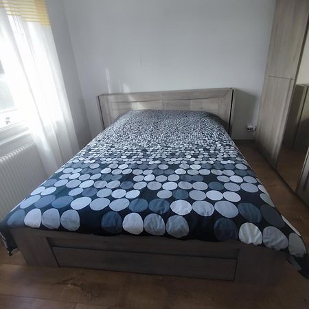 Chambre Double- Sdb Et Wc Prive Morlaix Buitenkant foto