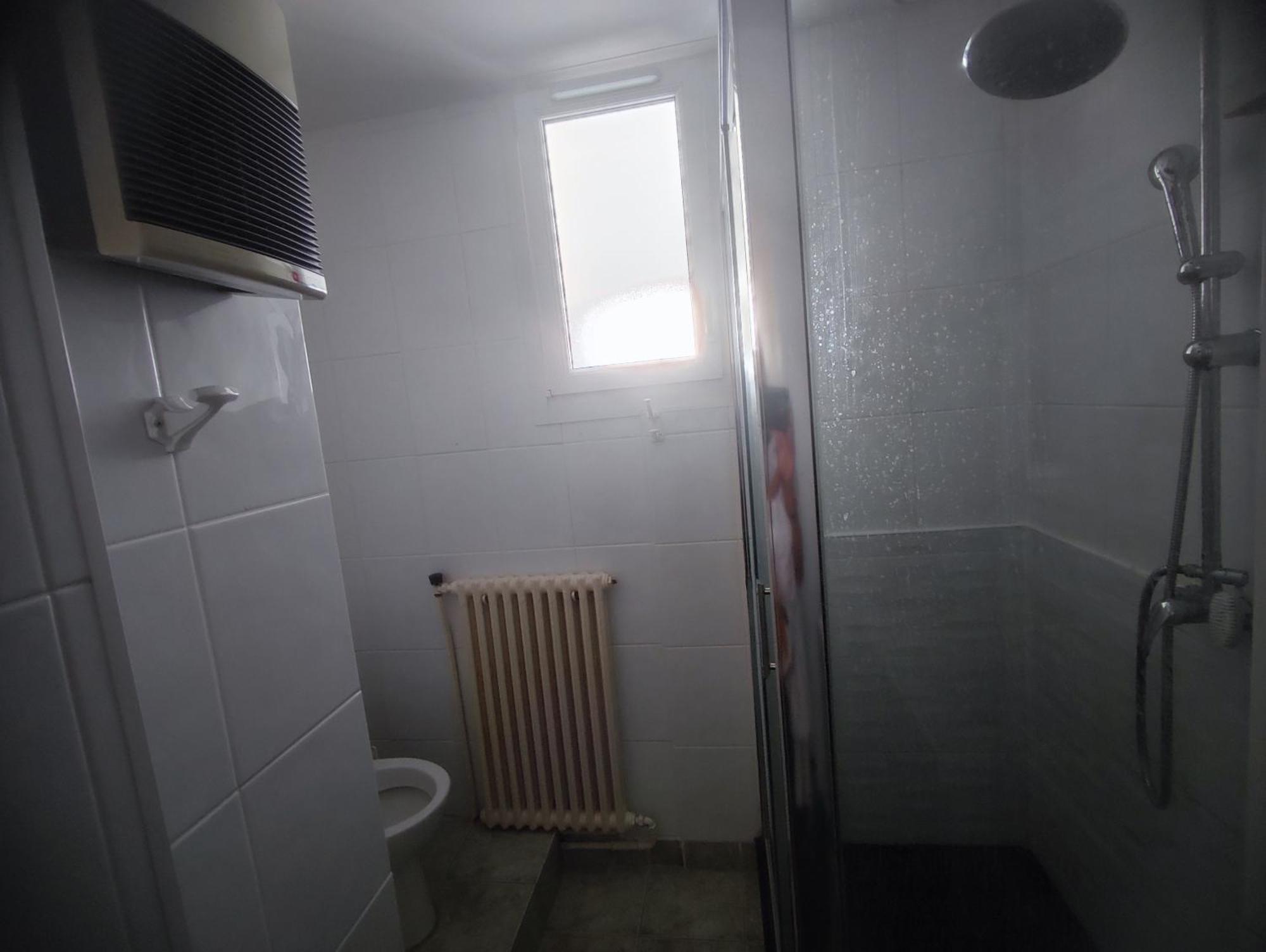 Chambre Double- Sdb Et Wc Prive Morlaix Buitenkant foto