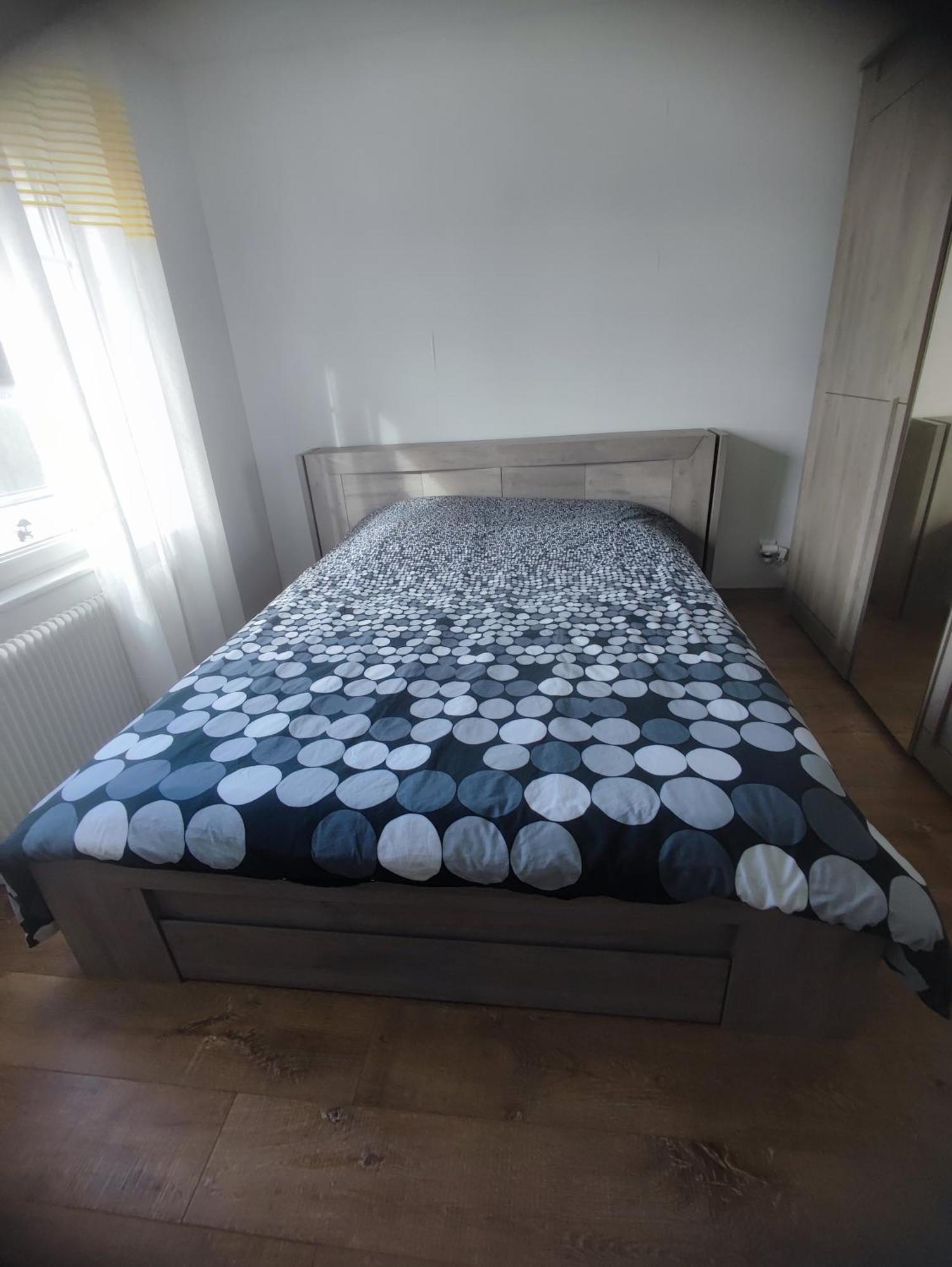 Chambre Double- Sdb Et Wc Prive Morlaix Buitenkant foto